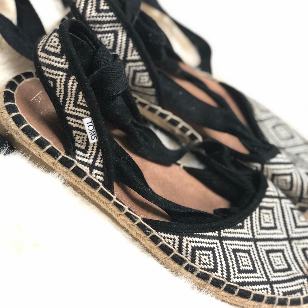 Toms Espadrilles